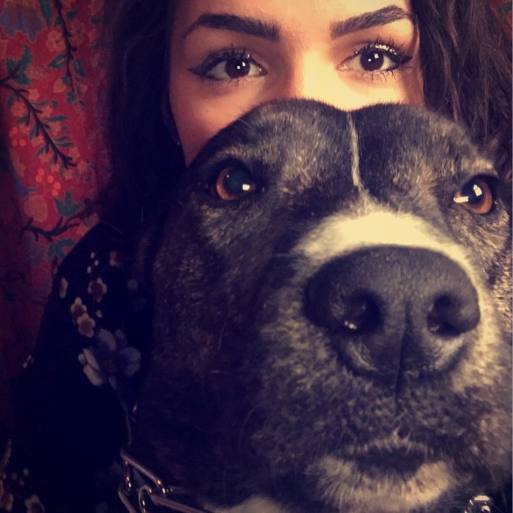 Meet your Posher, Katelyn